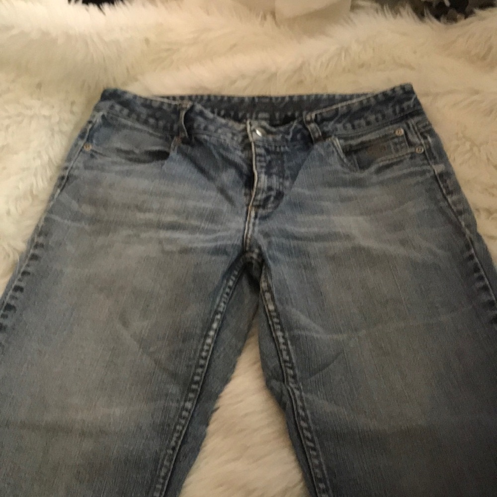 Harley Davidson jeans